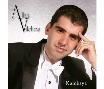 CD Allan Vilches Kumbaya